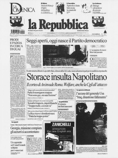 La repubblica